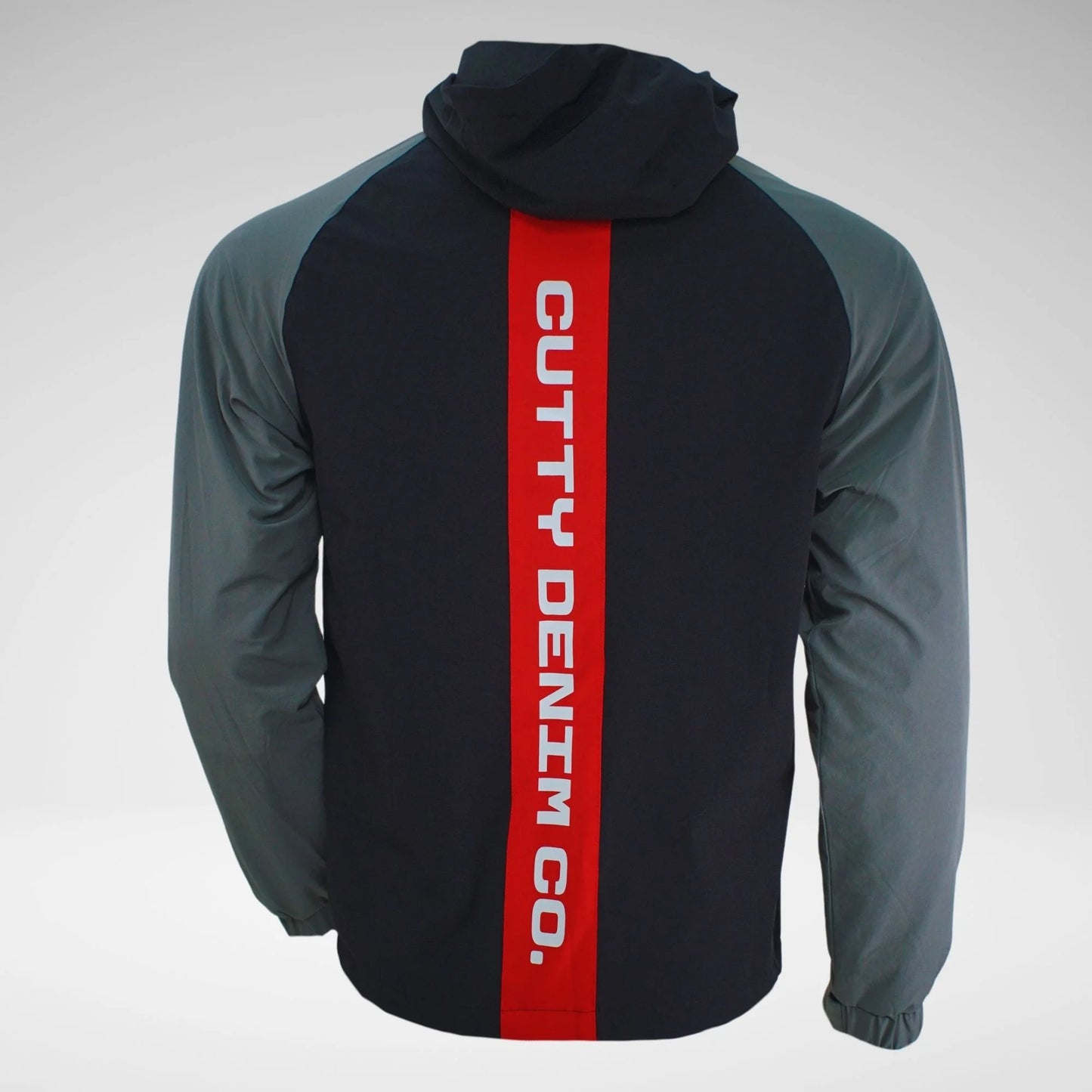 Cutty Spartar Men's Jacket | Black