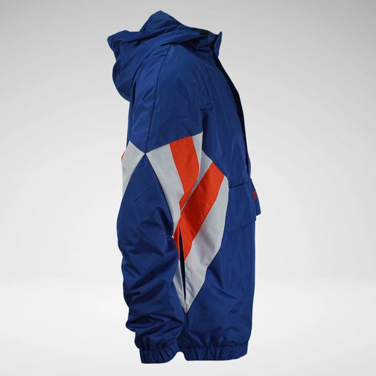 Starter Logo Men's Jacket | Navy