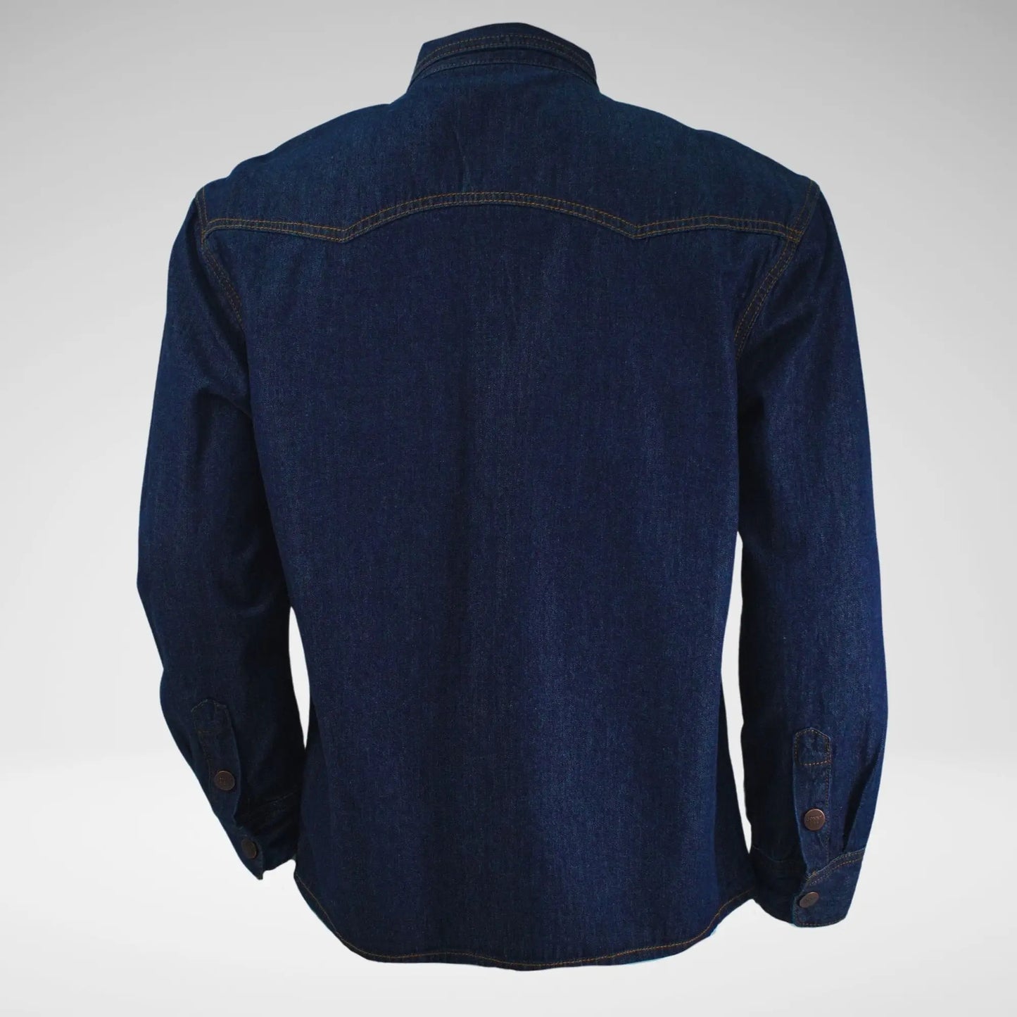 Jonathan D Jade Men's Jacket | Navy