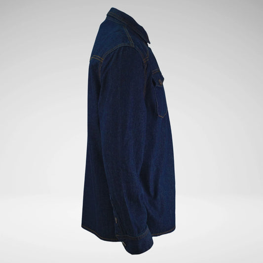 Jonathan D Jade Men's Jacket | Navy