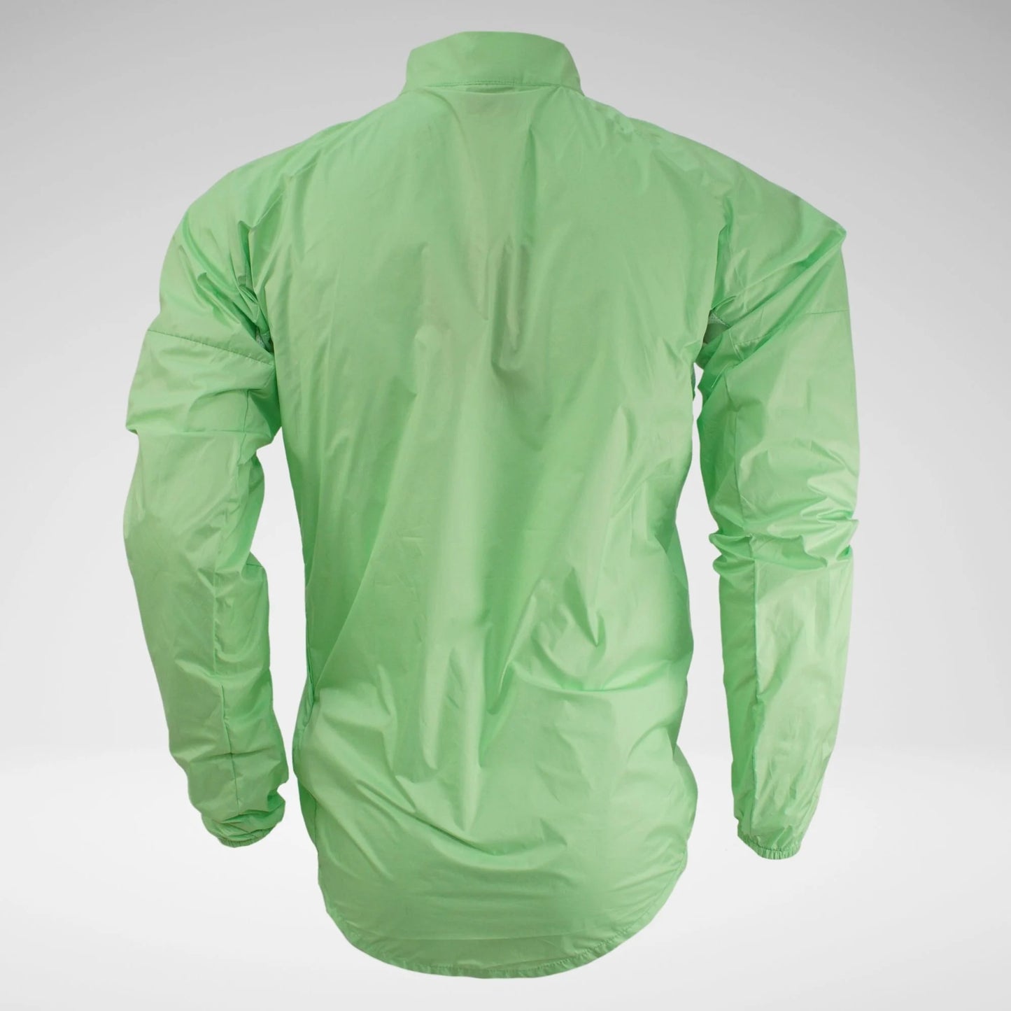 Cutty Goggins Men's Jacket | Lime