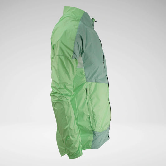 Cutty Goggins Men's Jacket | Lime