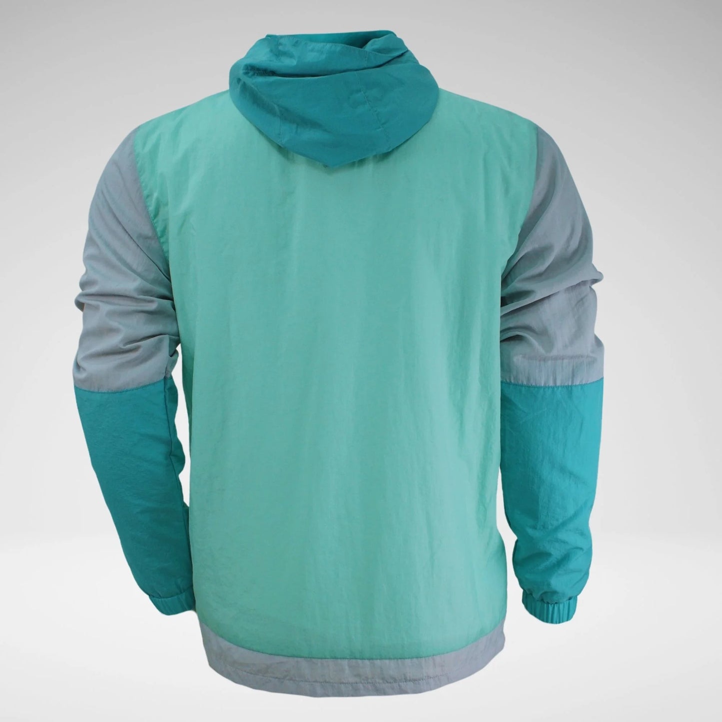 Cutty Riviera Men's Jacket | Teal