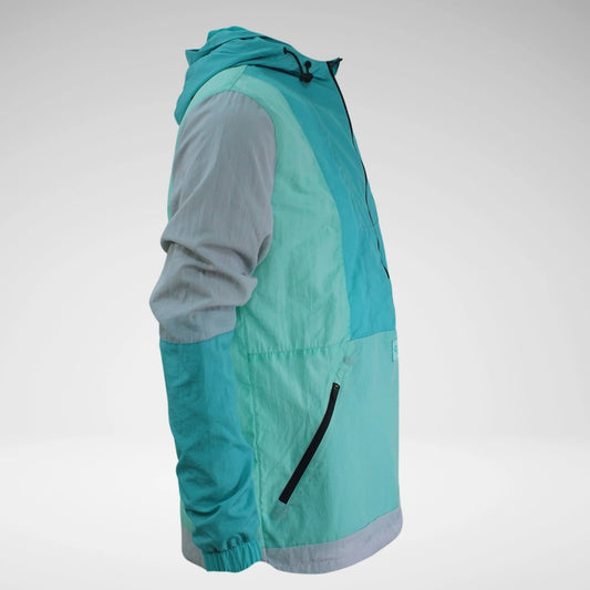 Cutty Riviera Men's Jacket | Teal