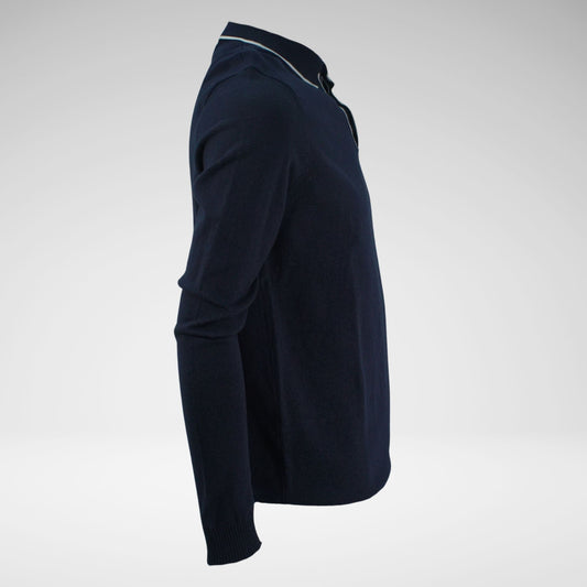 Soviet Bellati Men's Jersey | Navy