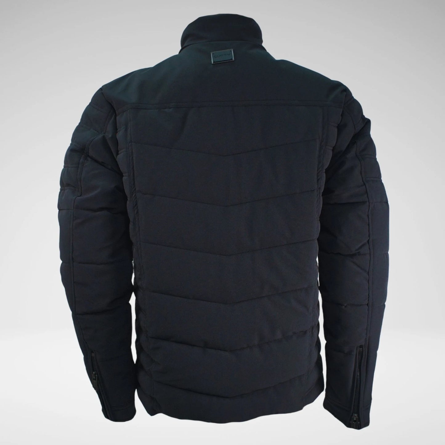 Cutty Cemelio Men's Jacket | Black