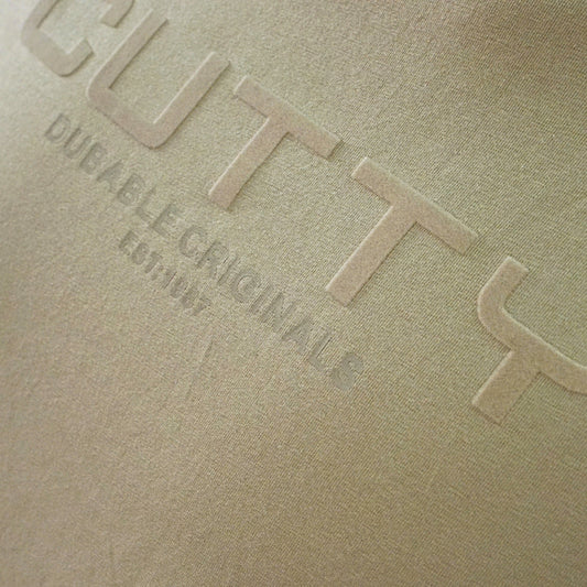 Cutty Sonic Men's T-Shirt | Stone