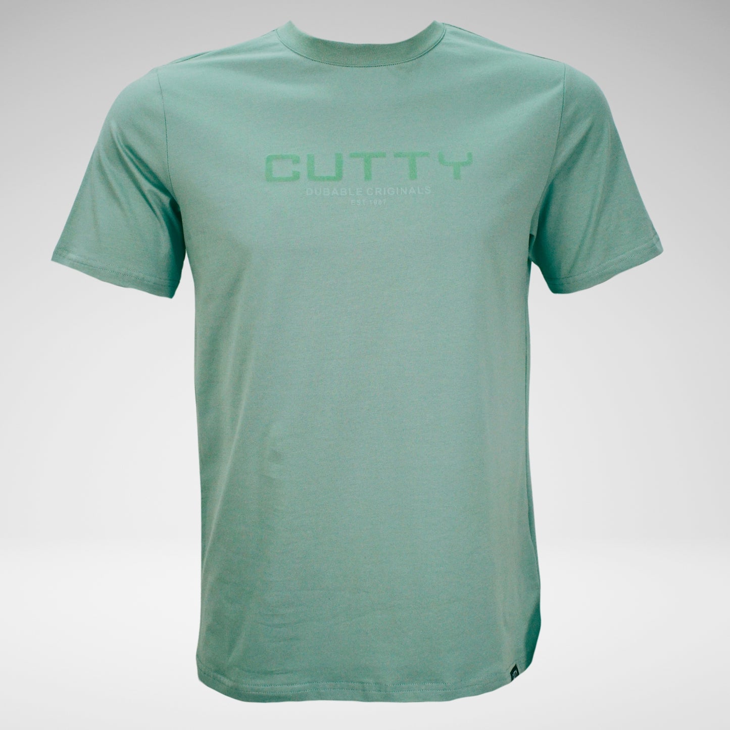 Cutty Sonic Men's T-Shirt | Green