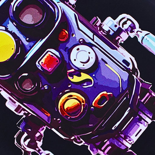 Cutty Frank Men's T-Shirt | Navy