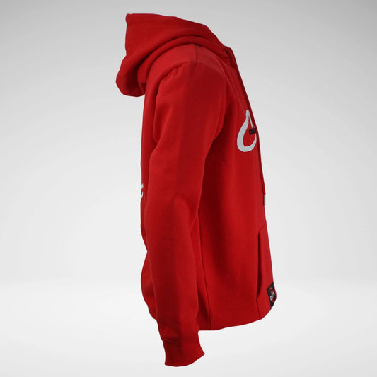 Cutty Bently Men's Jersey | Red