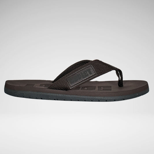 Soviet Mastro Thong Men's Sandal | Chocolate