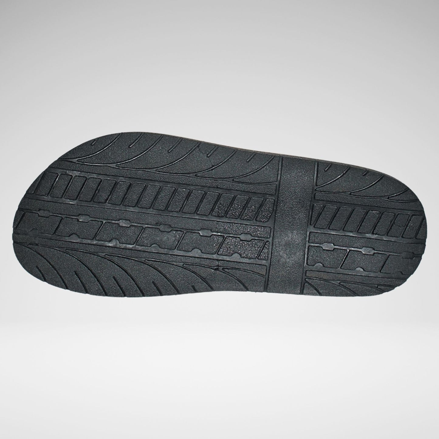 Soviet Mastro Thong Men's Sandal | Chocolate