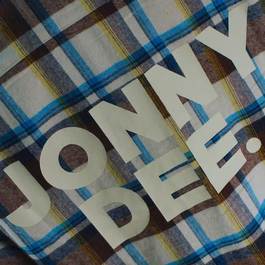 Jonathan D Men's Shirt | Brown