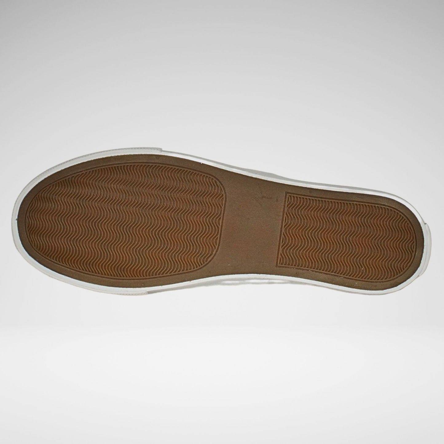 Soviet Fowler Low-Cut Sneaker | White