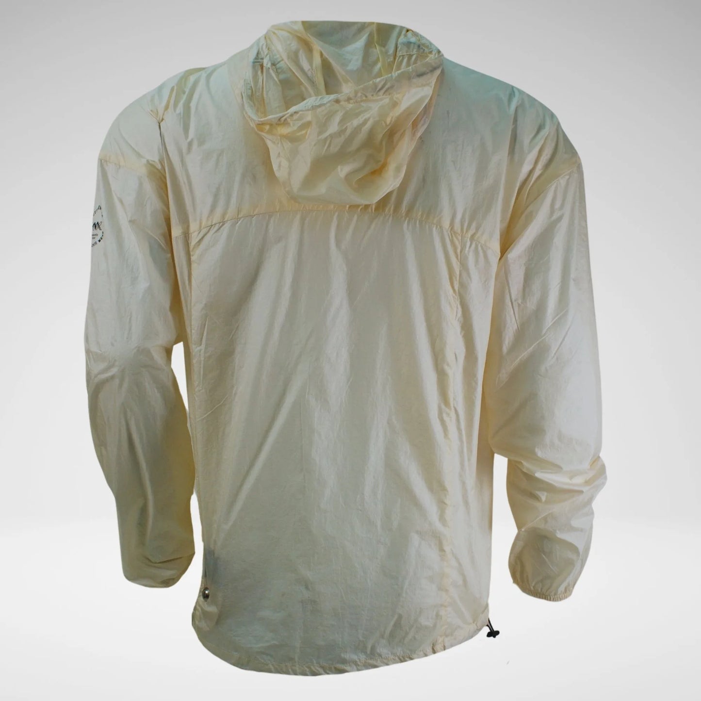 Cutty Electra Men's Jacket | Off White