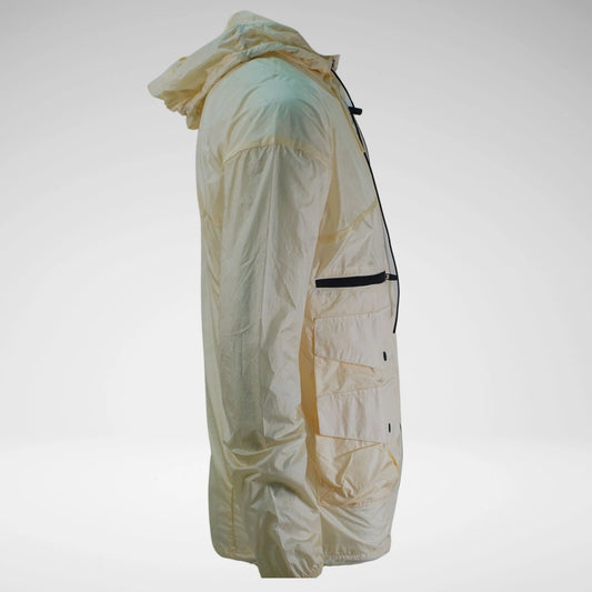 Cutty Electra Men's Jacket | Off White