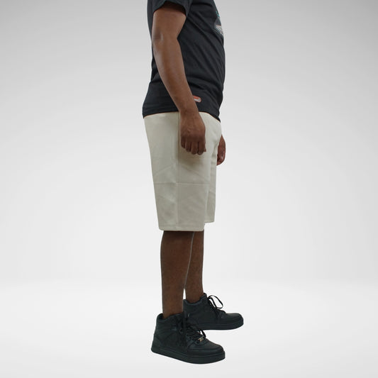 Cutty Tosca Men's Shorts | Stone