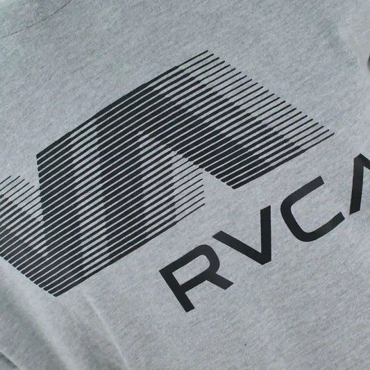 RVCA VA Blur Health T-Shirt | Athletic