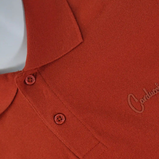 Carducci Monza Golfer | Rust