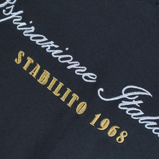 Klevas Milan Men's Golfer | Black