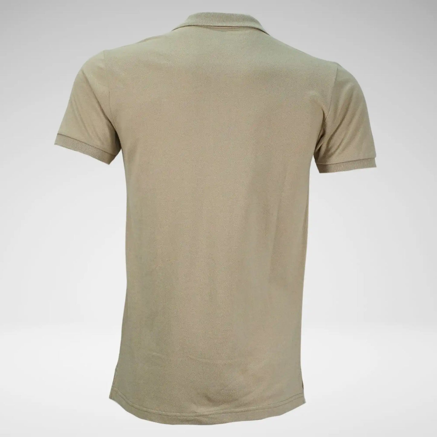 Refuel Men's Golfer | Desert