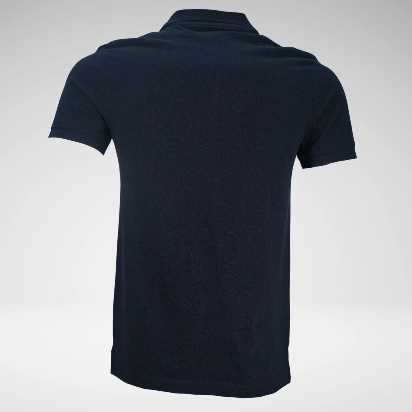 Refuel Men's Golfer | Navy