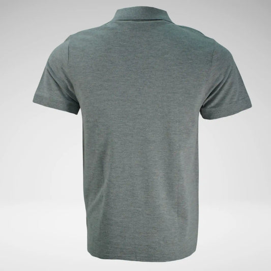 Pony Core Pique Golfer | Grey