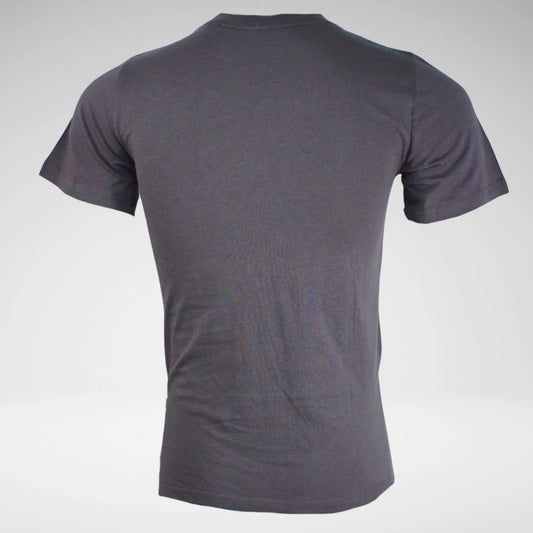 Pony Basic Logo T-Shirt | Charcoal