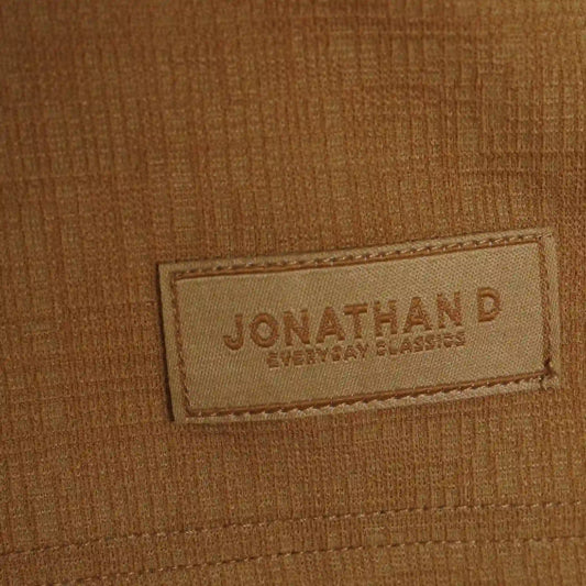 Jonathan D Otto Crewneck T-Shirt | Apricot