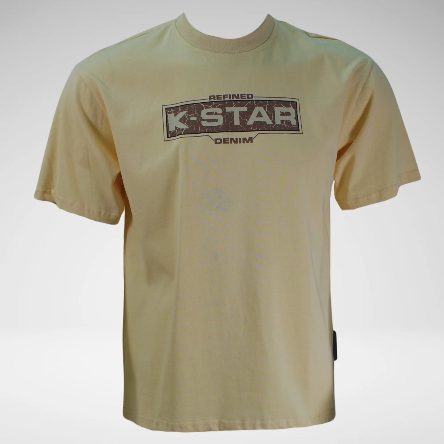 KStar7 Arwen Men's T-Shirt | Camel