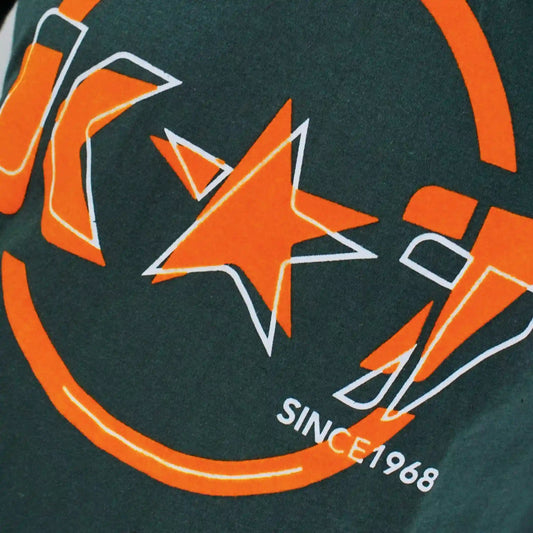 Kstar7 Indiana Men's T-Shirt | Sage