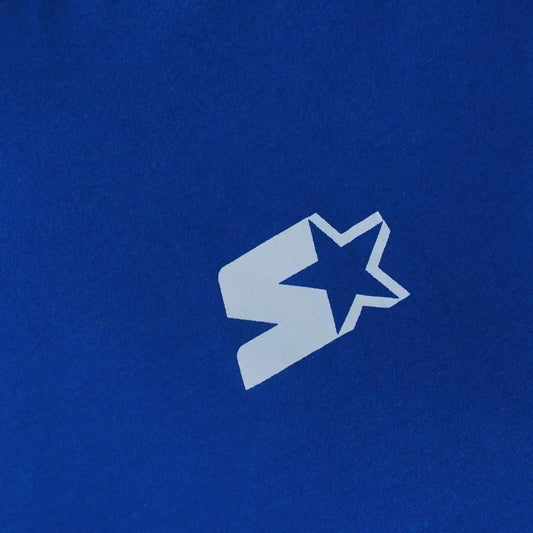 Starter Logo Men's T-Shirt | Royal Blue