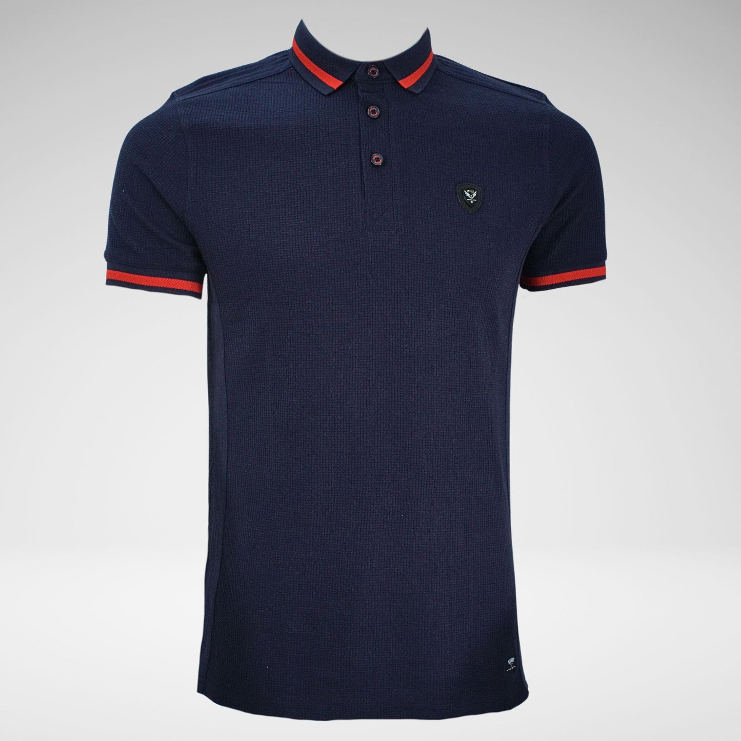 Soviet Marcos Men's Golfer | Navy