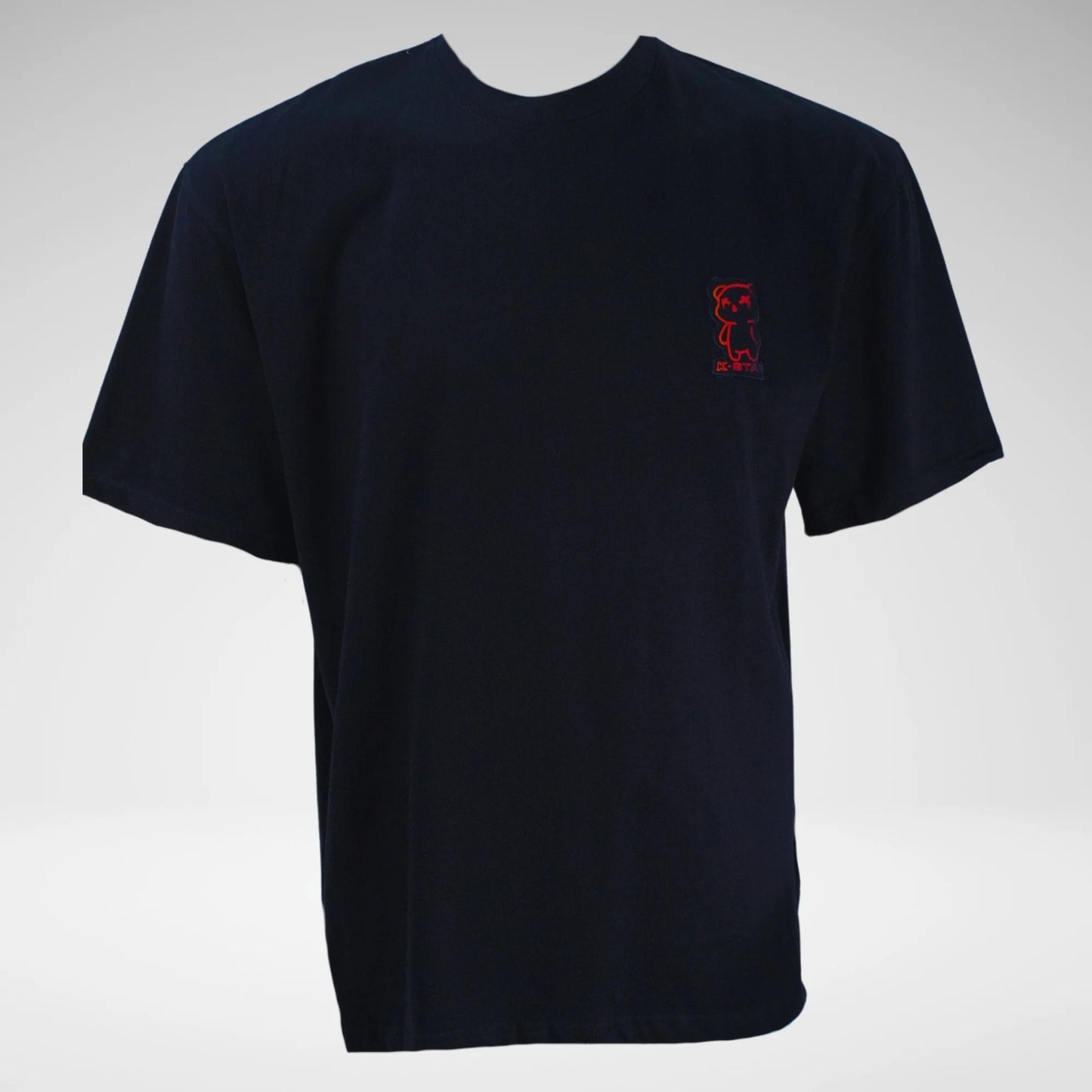 KStar7 Bogey Men's T-Shirt | Navy