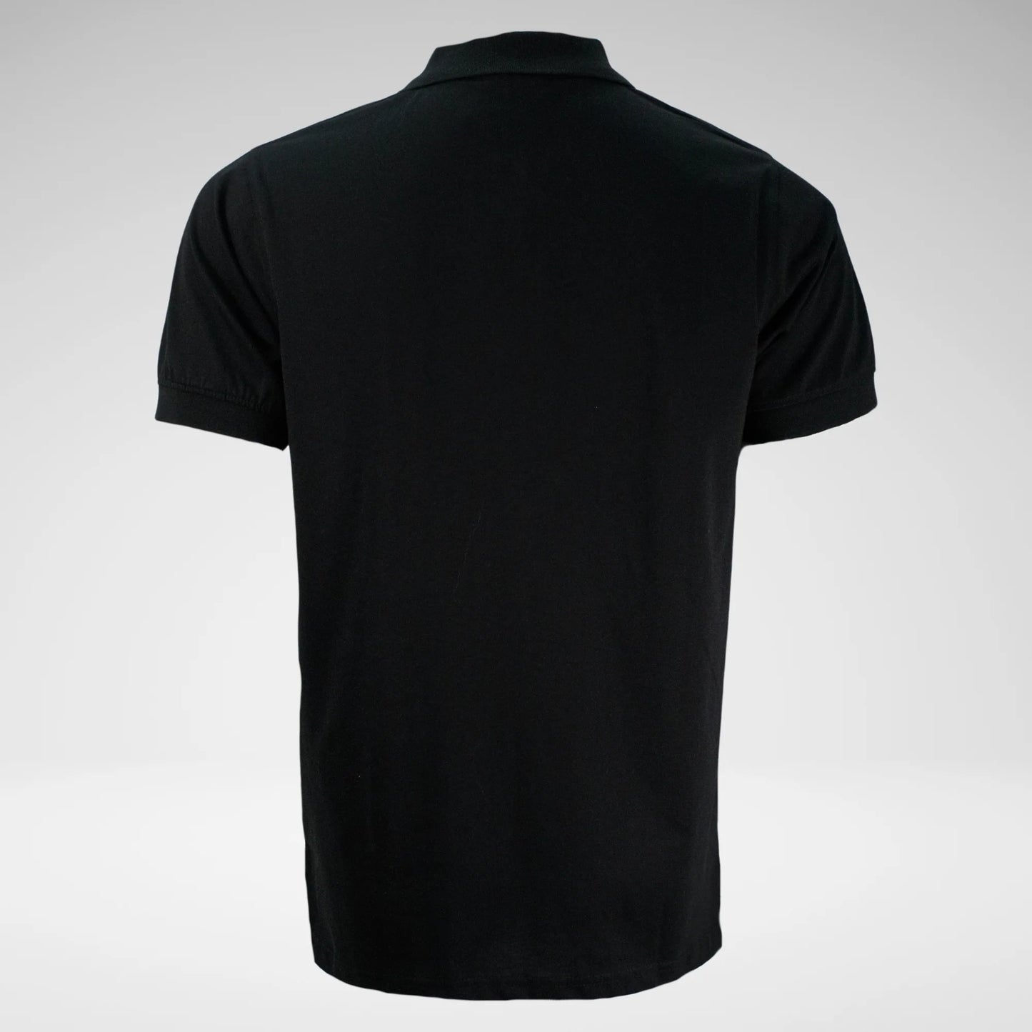 Klevas 1848 Assist Golfer | Black