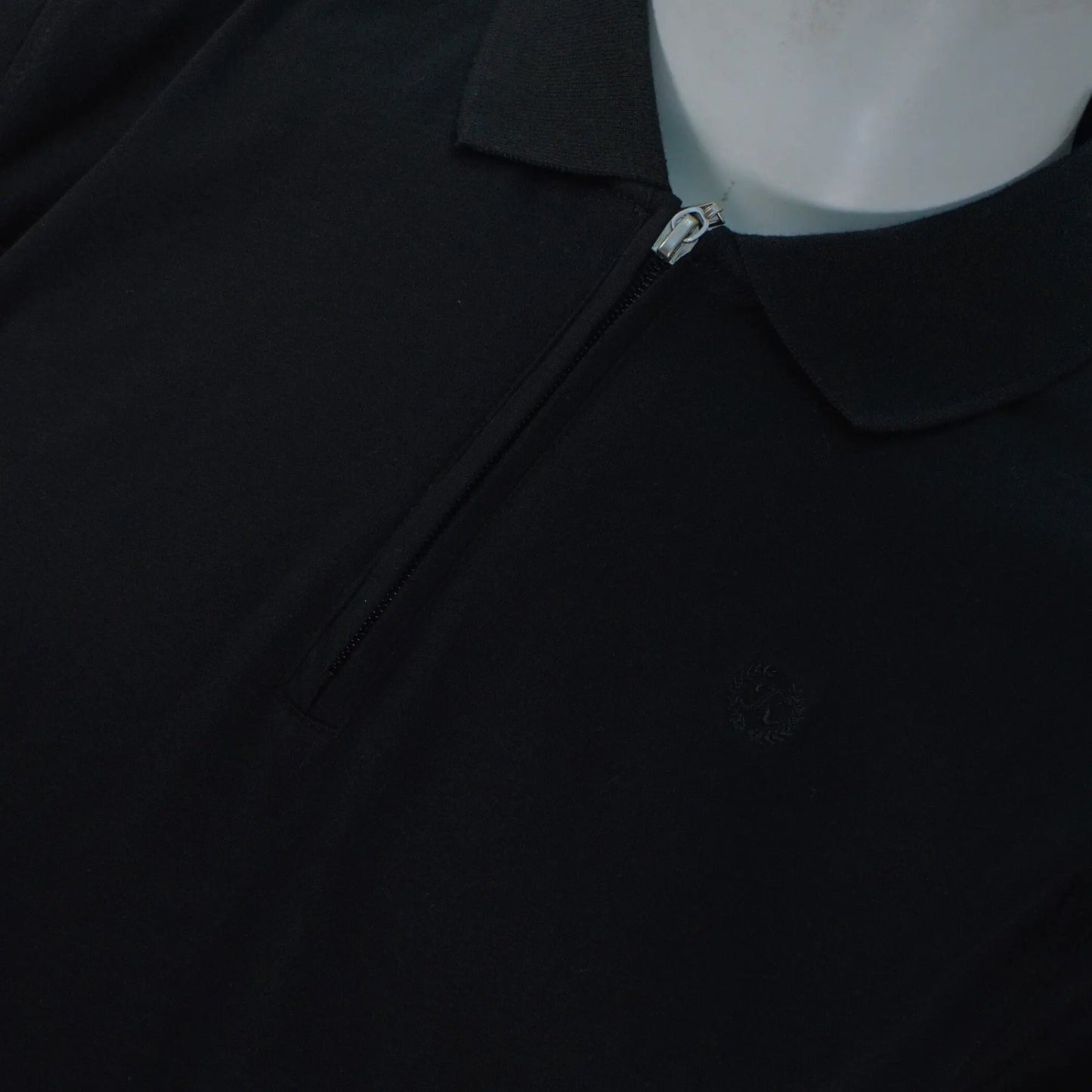 Klevas 1848 Assist Golfer | Black
