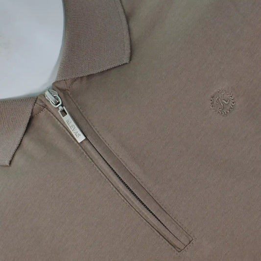 Klevas 1848 Assist Golfer | Taupe