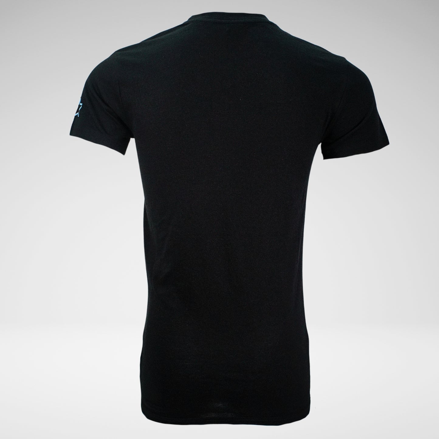 Starter Word T-Shirt | Black