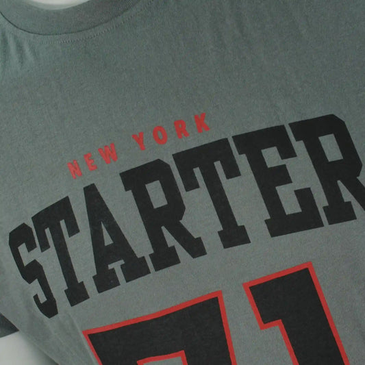 Starter 71 Men's T-Shirt | Grey