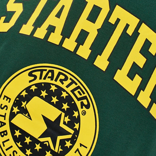 Starter 1971 Men's T-Shirt | Bottle Green