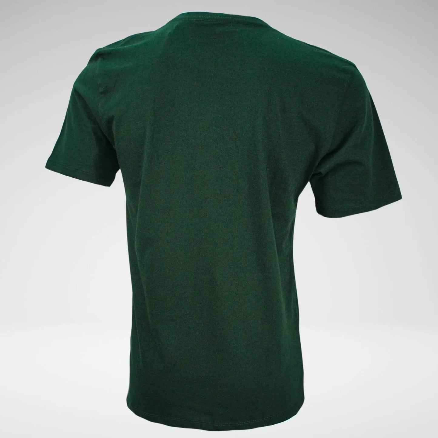 Refuel Men's T-Shirt | Bottle Green