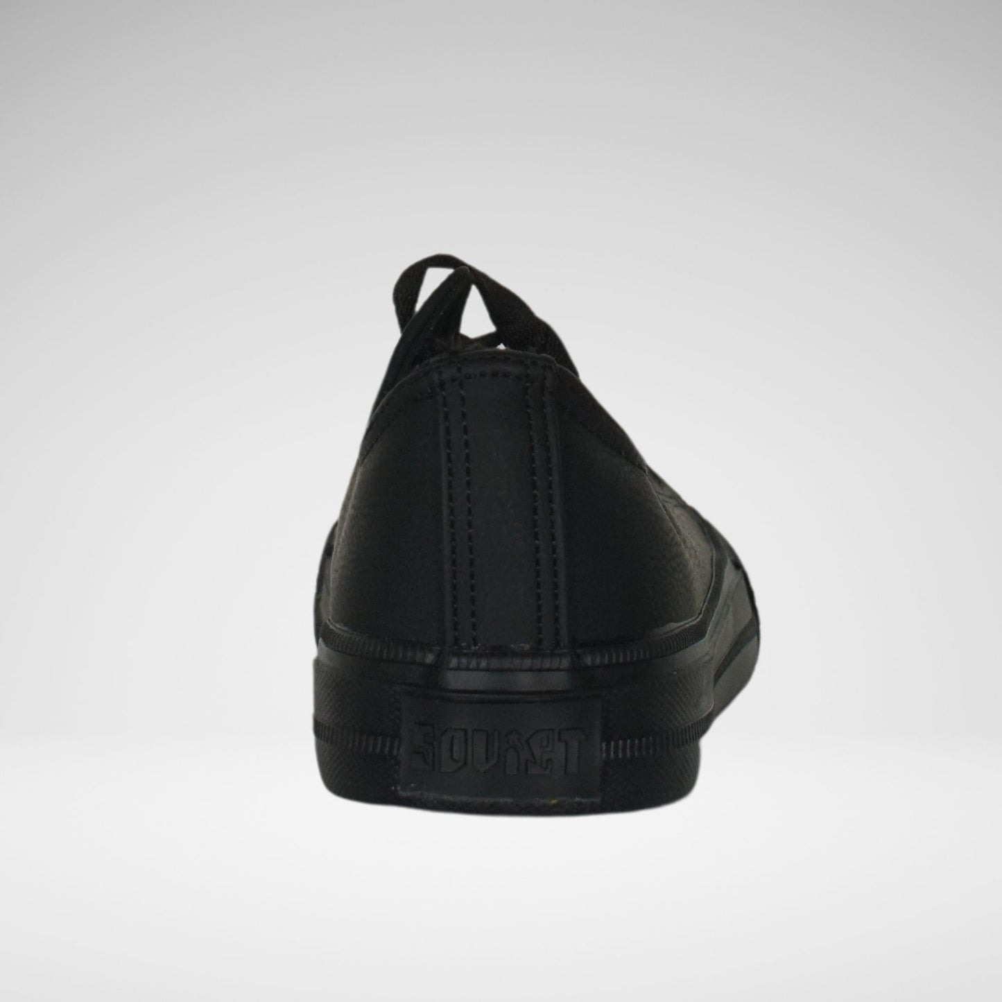 Soviet Viper Low-Cut Sneaker | Black