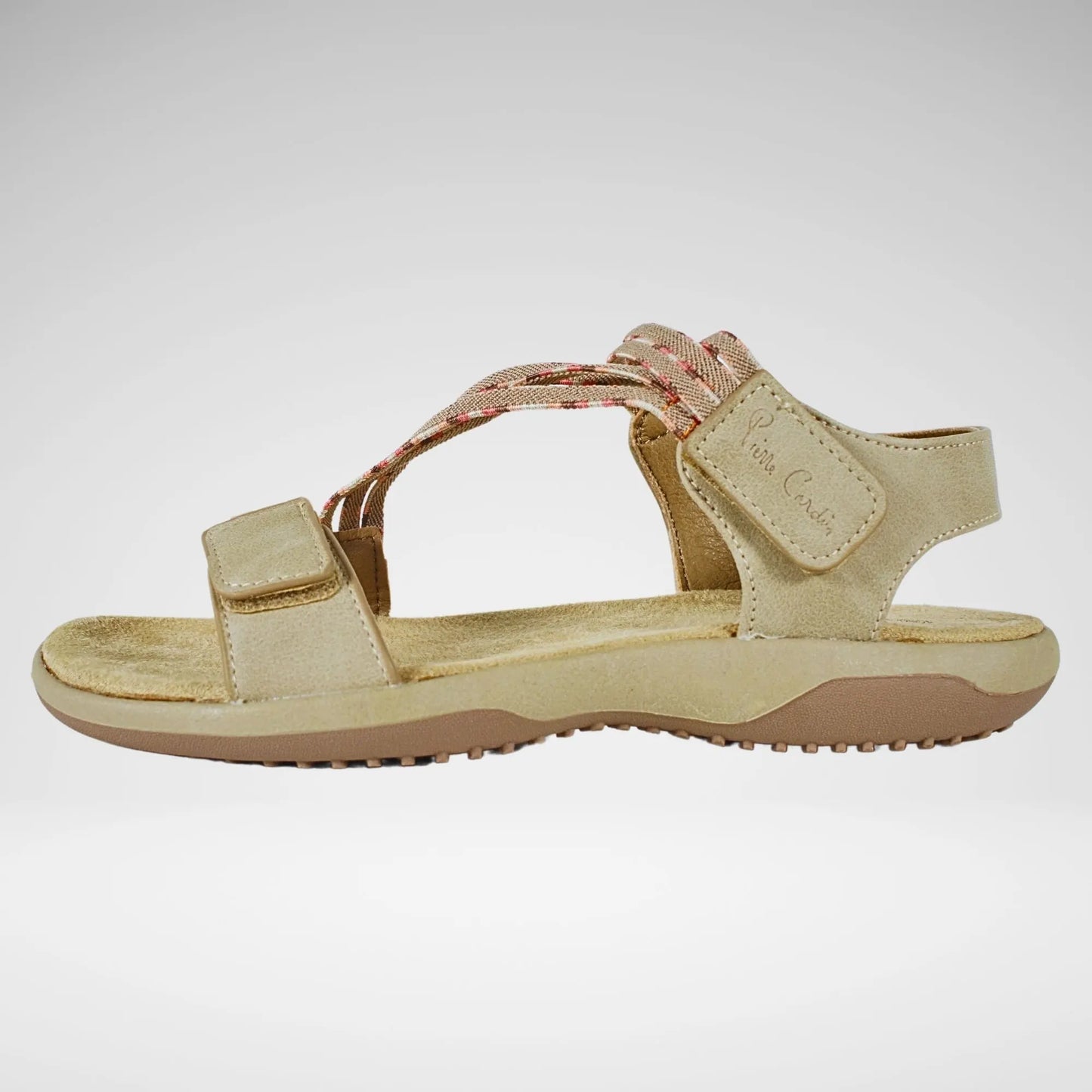 Pierre Cardin Violette Sandal | Beige