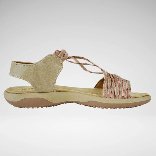 Pierre Cardin Violette Sandal | Beige