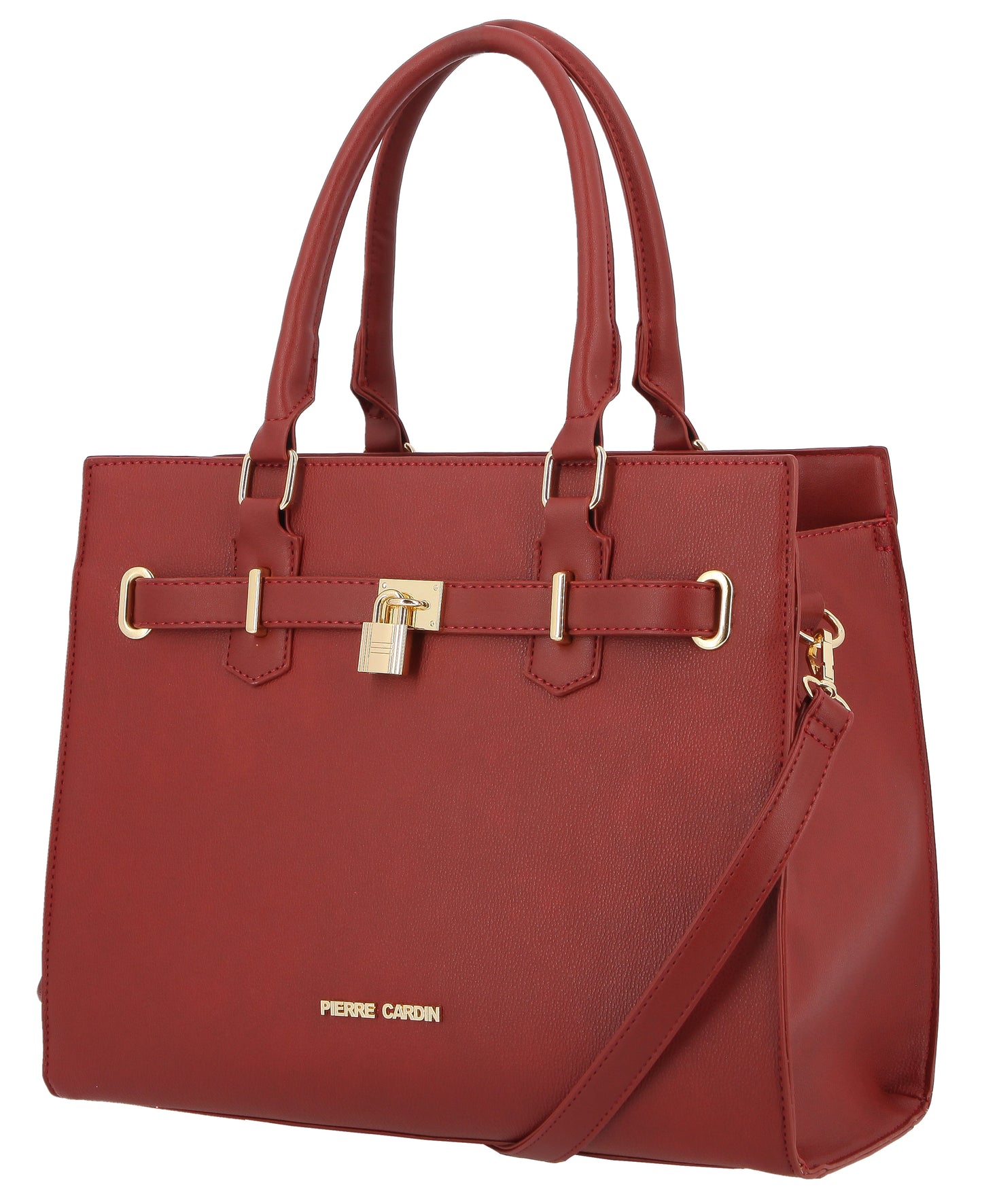 Pierre Cardin VANIDA II TOTE RED A0 RED