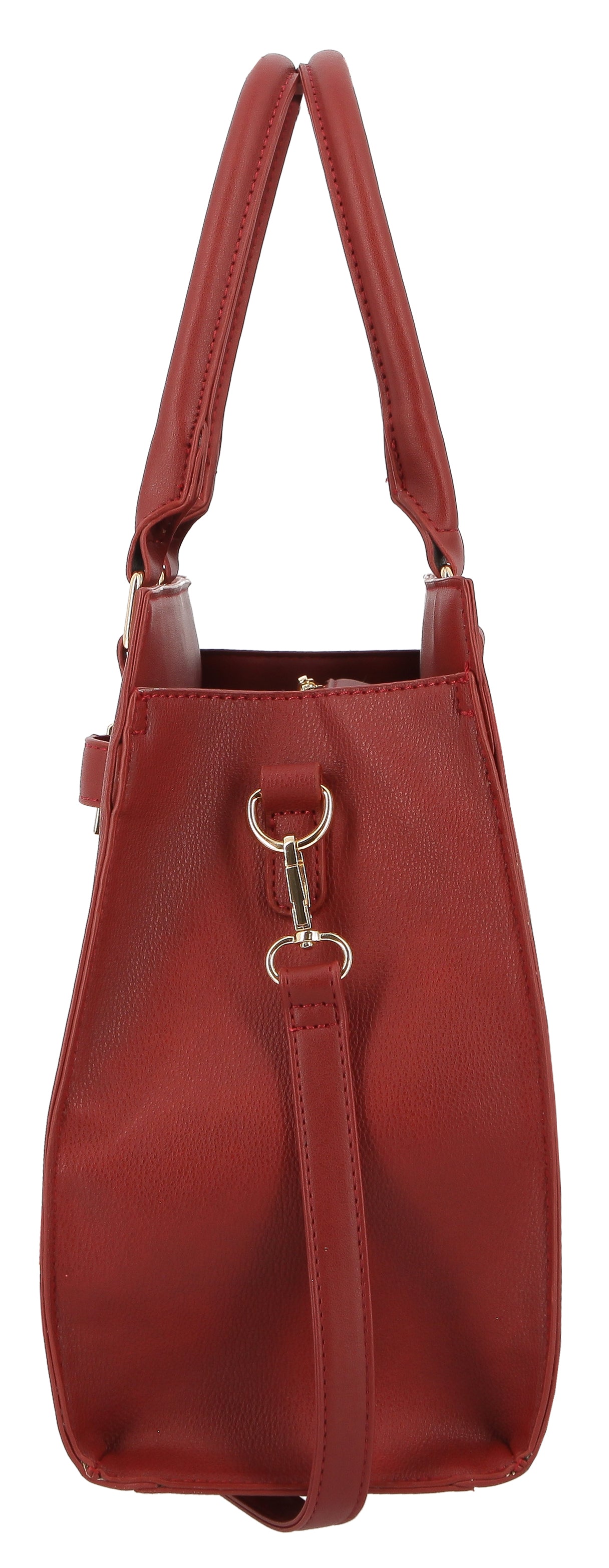 Pierre Cardin VANIDA II TOTE RED A0 RED