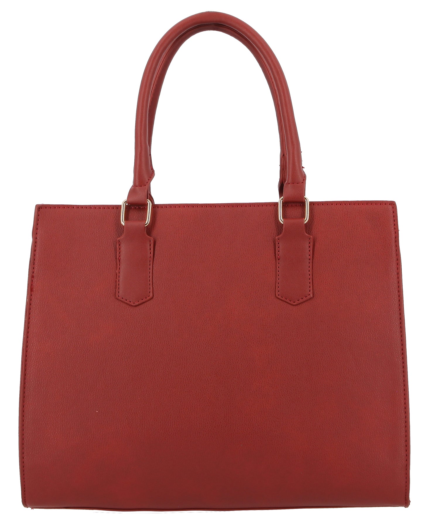 Pierre Cardin VANIDA II TOTE RED A0 RED
