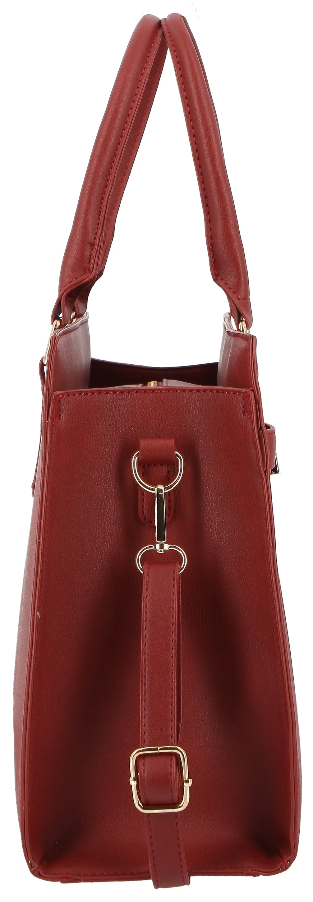 Pierre Cardin VANIDA II TOTE RED A0 RED