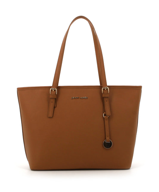 Pierre Cardin VANIDA II TOTE TAN A0 TAN