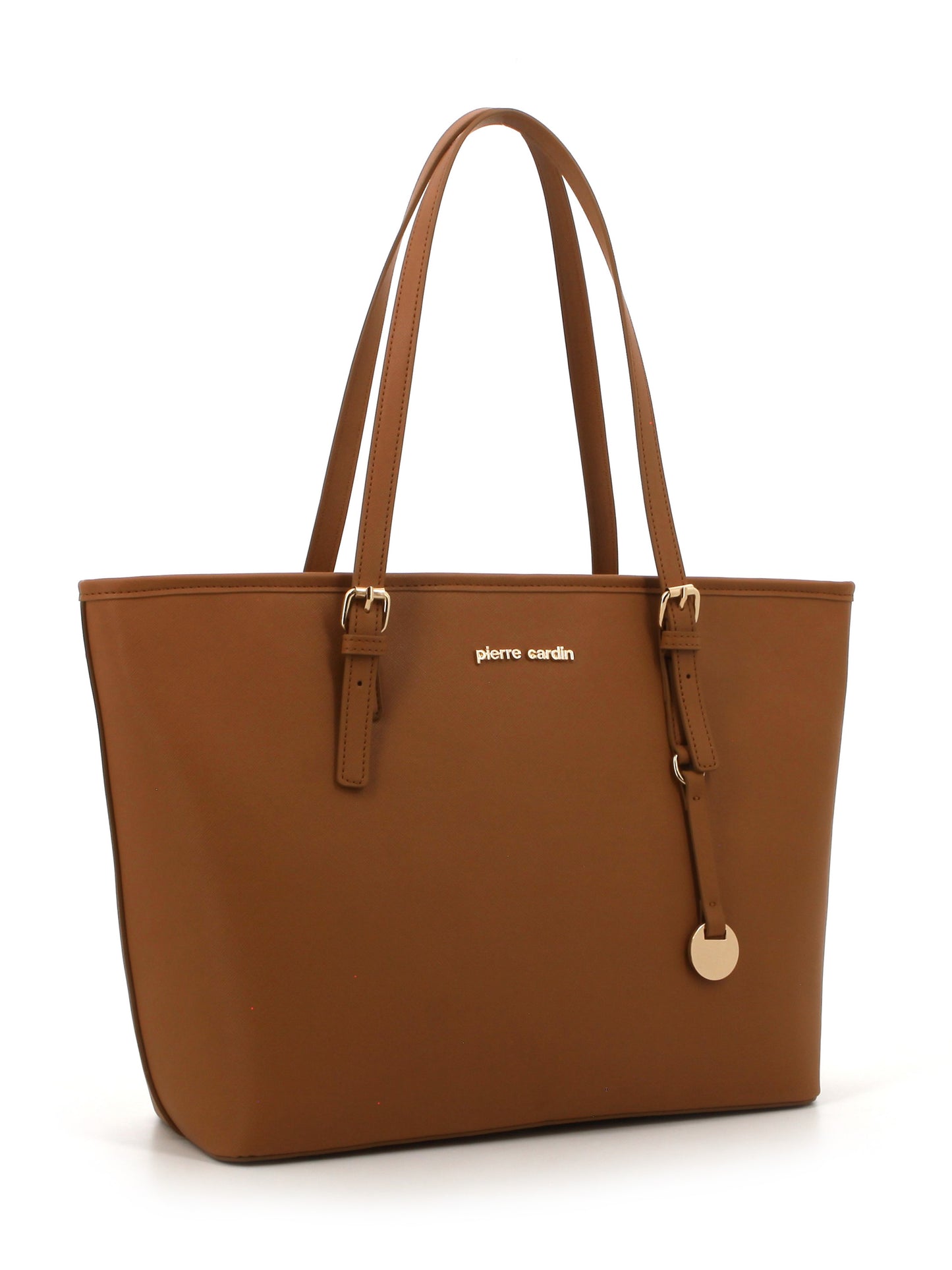 Pierre Cardin VANIDA II TOTE TAN A0 TAN
